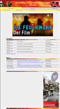 Mobile Screenshot of feuerwehr-melsungen.de